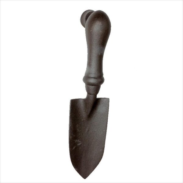 Cast Iron Trowel Door Knocker